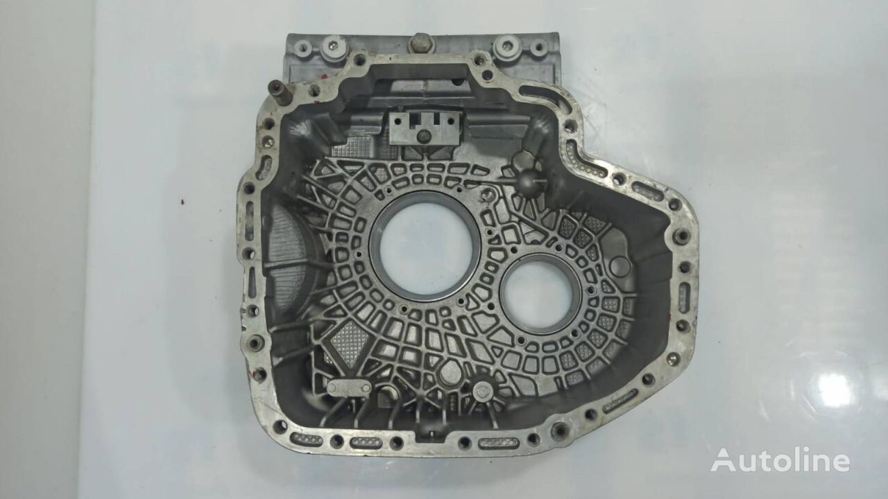 Mercedes-Benz G210 Cárter Traseiro Caixa Veloc 3892614902 gearbox housing for Mercedes-Benz truck - Autoline