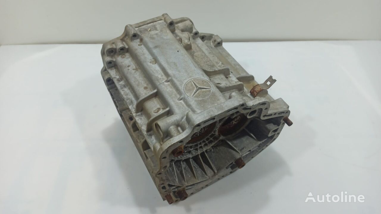 Mercedes-Benz G210 EPS Cárter da Caixa de Velocidades 3892612903 gearbox housing for Mercedes-Benz truck