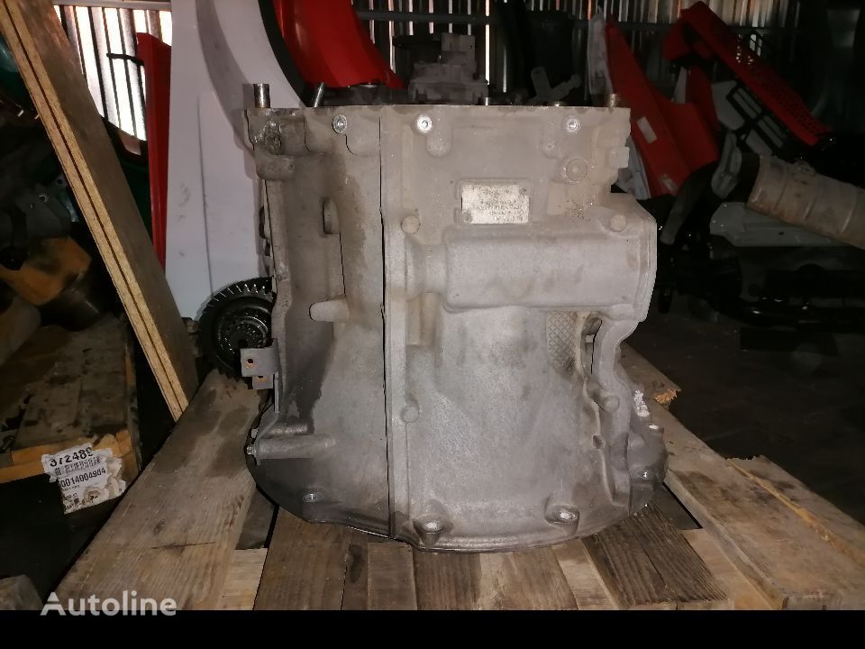 Mercedes-Benz G211-12 gearbox housing for Mercedes-Benz Actros MP4 truck - Autoline