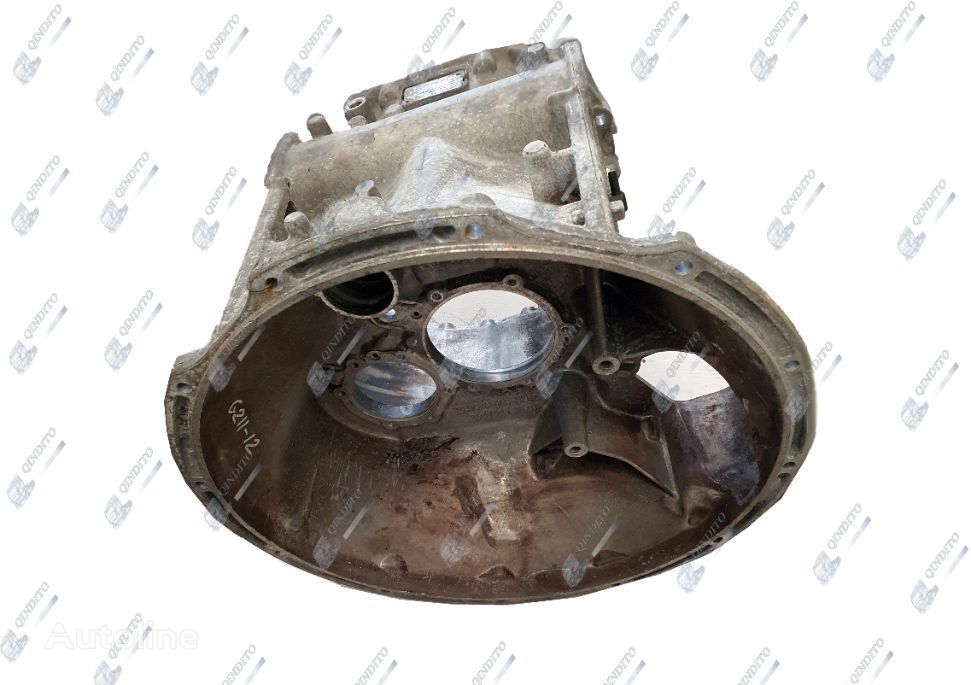 Mercedes-Benz G211-12 A947 gearbox housing for Mercedes-Benz ACTROS MP3  truck tractor