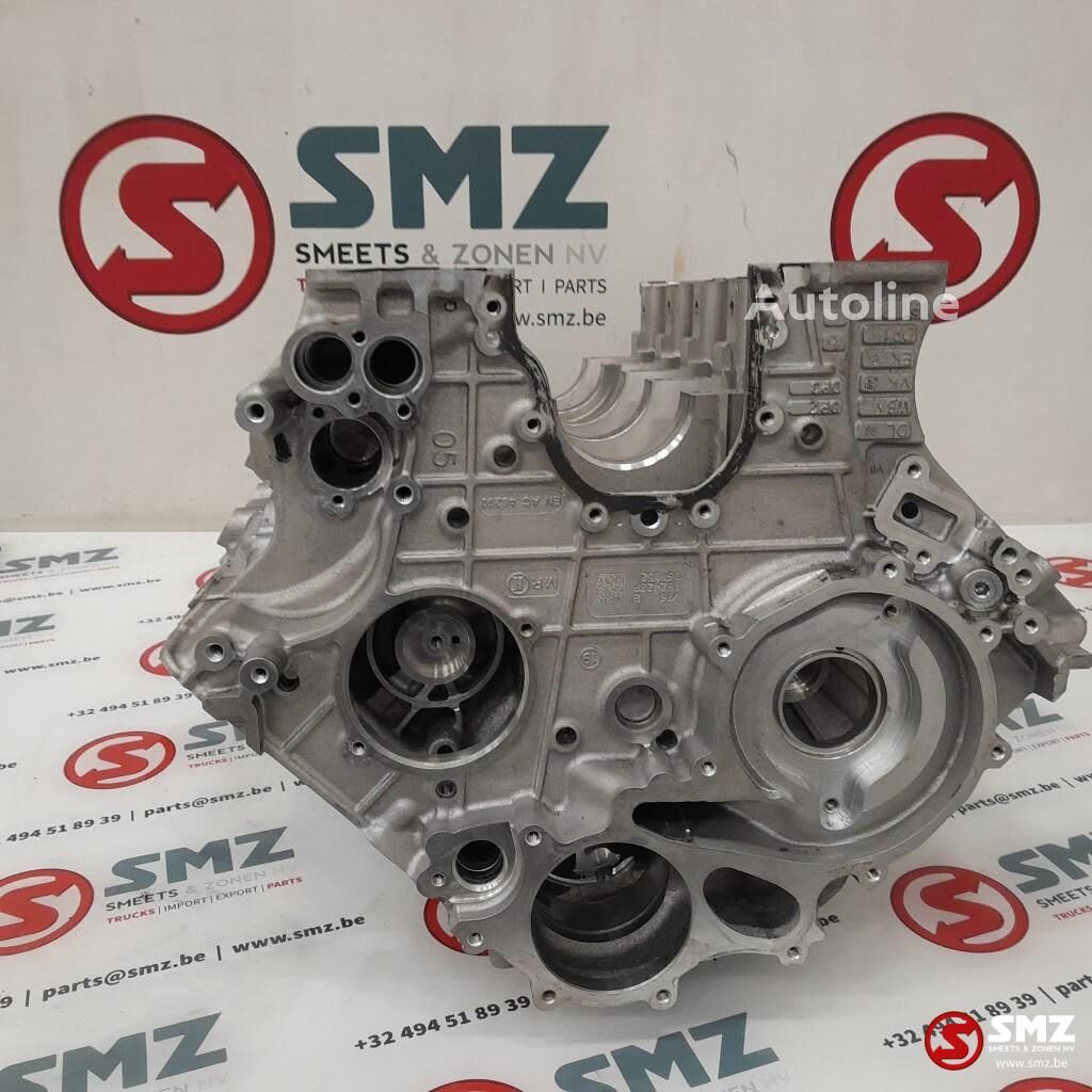 مبيت صندوق التروس Mercedes-Benz Occ motorblok AMG C63S Mercedes لـ الشاحنات - Autoline