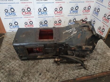 مبيت صندوق التروس New Holland Tm135 Transmission Housing 44986002, 471255439, 5183648, 4712554 - Agroline