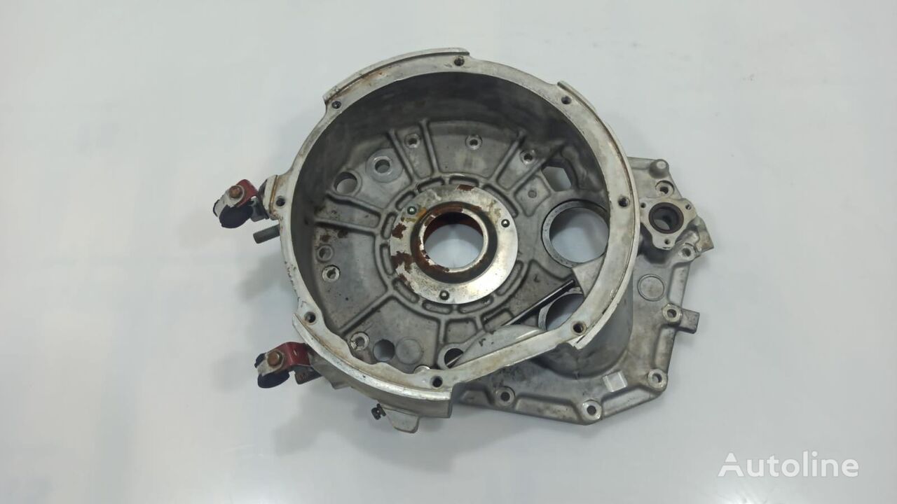 Renault : B9 Cárter da Caixa de Velocidades B9 5600143144 gearbox housing for Renault truck