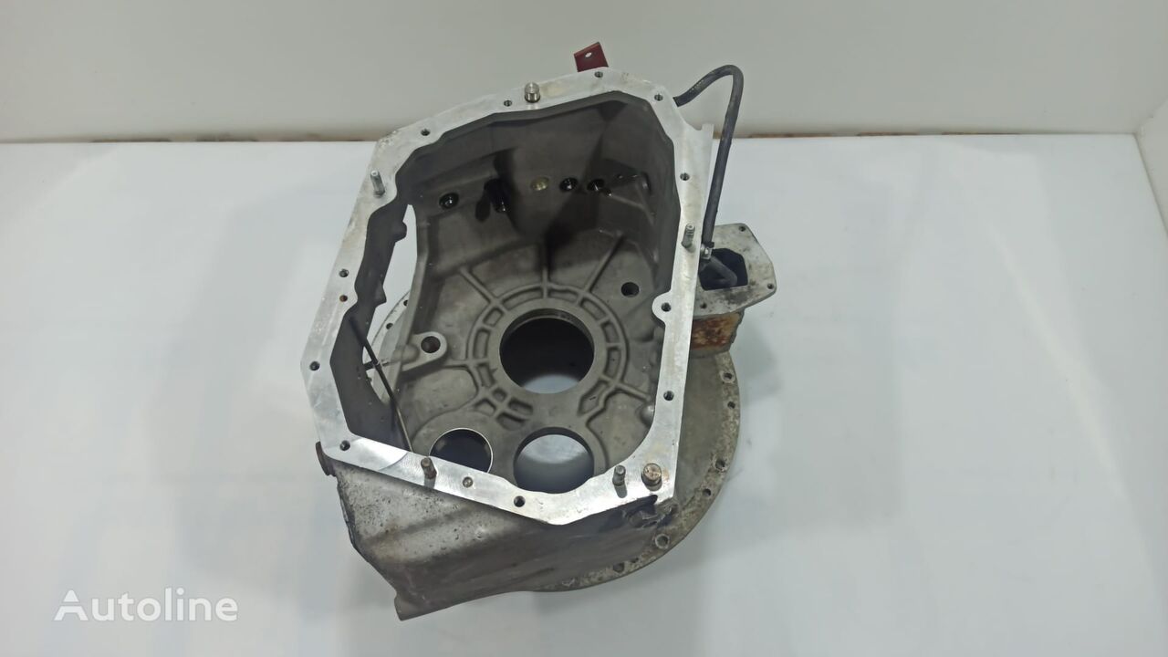 Renault : B9 Cárter da Caixa de Velocidades B9 5600577523 gearbox housing for Renault truck