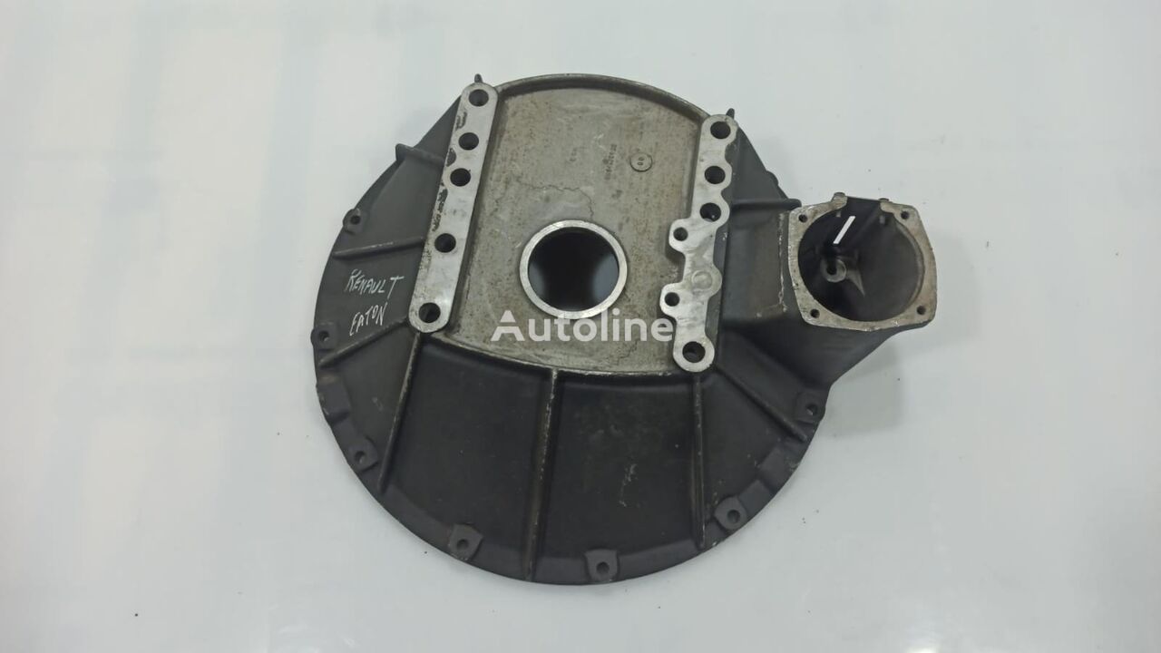 Renault Midlum / FSO8209 Cárter da Embraiagem Caixa Veloc 5010244330 gearbox housing for Renault truck - Autoline