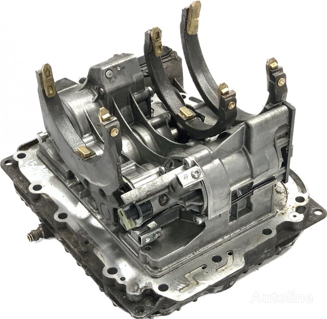 Renault T gearbox housing for Renault truck