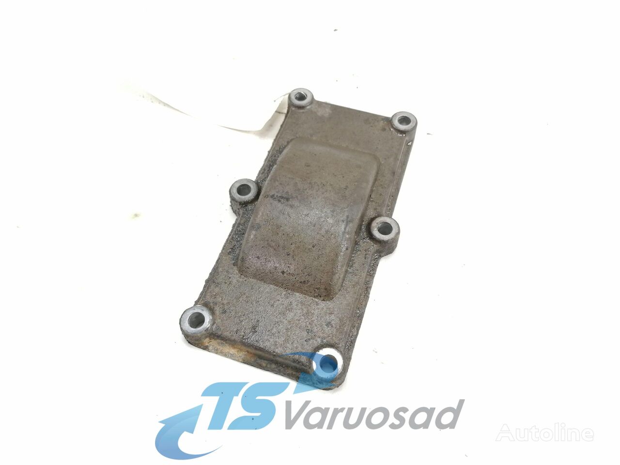 Scania Käigukasti kaas 1407550 gearbox housing for Scania R440 truck tractor