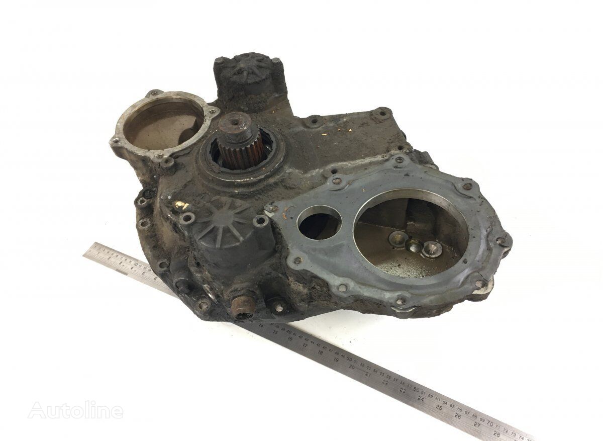 Scania P-series (01.04-) 1376914 gearbox housing for Scania P,G,R,T-series (2004-2017) truck tractor