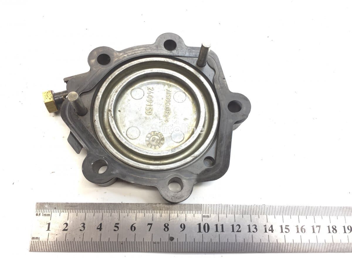 Scania R-Series 2409159 gearbox housing for Scania truck