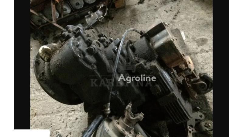 Купить корпус КПП Skrzynia SPICER PS4-3016 , SPICER Model PS4-3016 | Agroline EE Корпус КПП Skrzynia SPICER PS4-3016 , SPICER Model PS4-3016 - Agroline