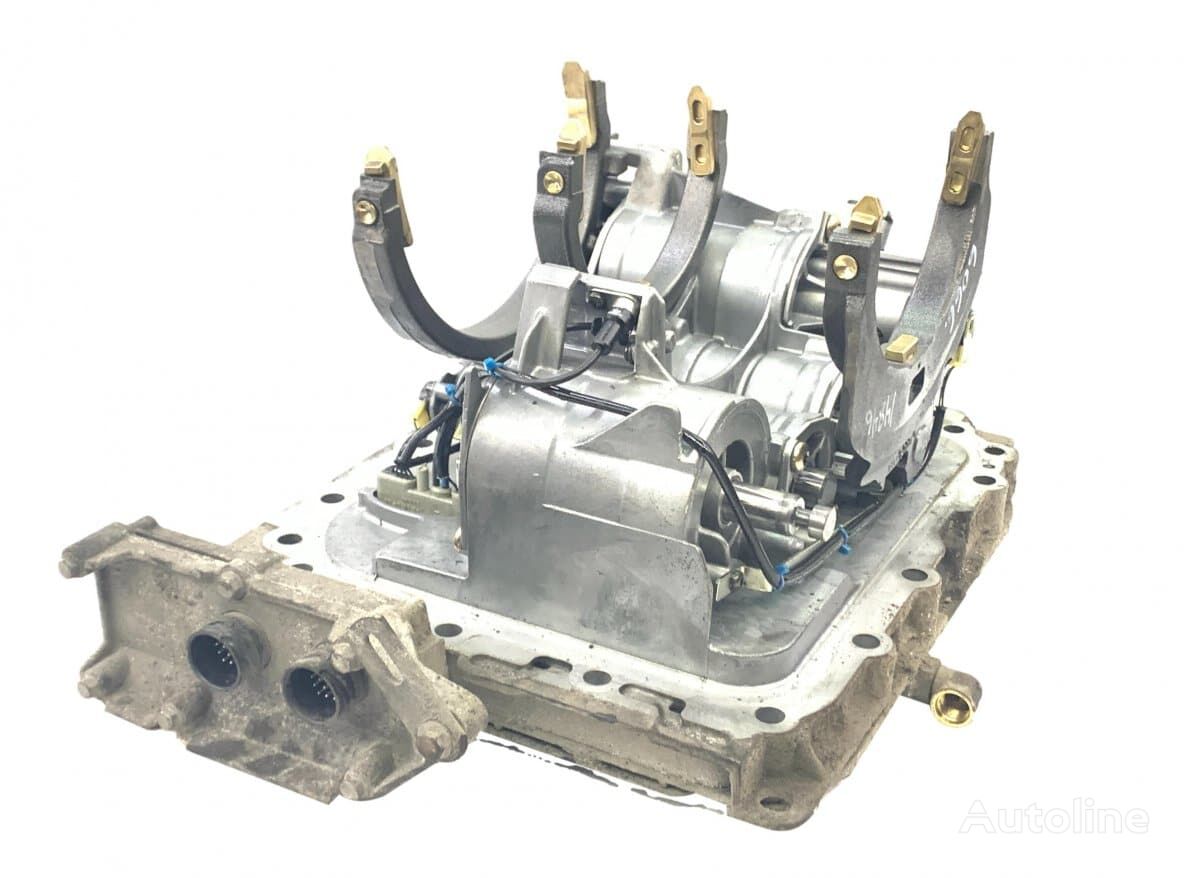 Volvo B12B gearbox housing for Volvo truck