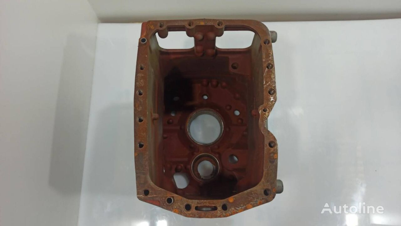 Carter de boîte de vitesses Volvo FH Cárter Central da Caixa de Velocidades FH;FM 20484291 pour camion Volvo FH / FM - Autoline