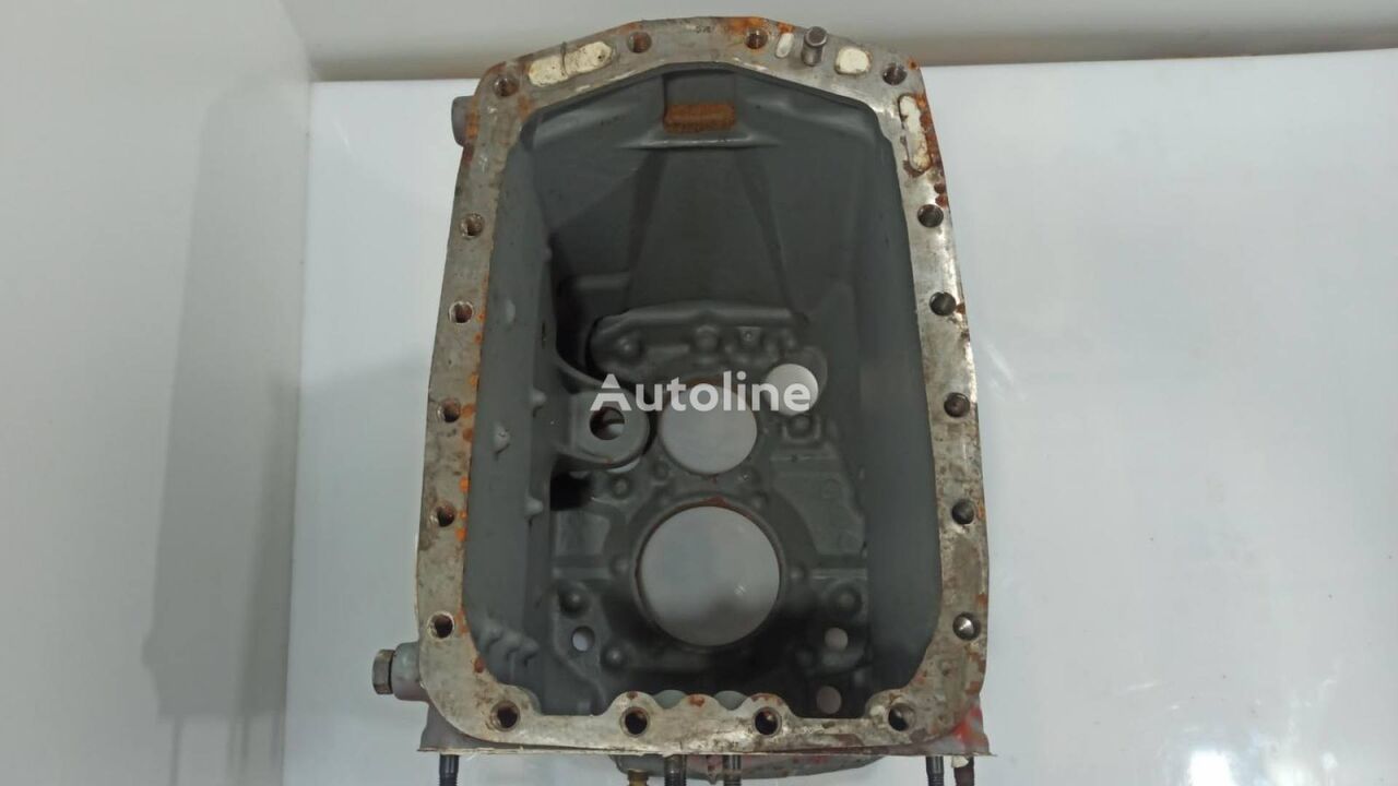 Volvo FH / SR1900 Cárter da Caixa de Velocidades SR1900FH 1045881 gearbox housing for Volvo FH truck