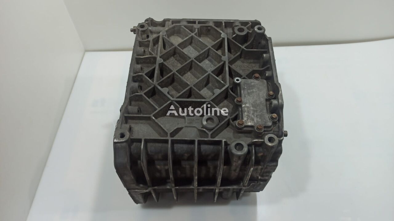 Volvo : FH / VT2412B Cárter Central da Caixa de Velocidades VT2412BFH 20366604 gearbox housing for Volvo FH / FM truck