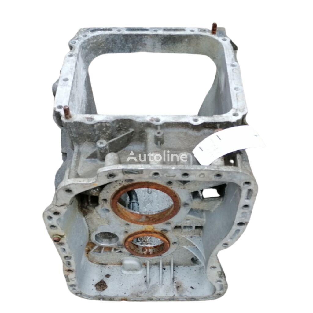 Carter de boîte de vitesses Volvo Käigukasti korpus 20790787 pour tracteur routier Volvo - Autoline