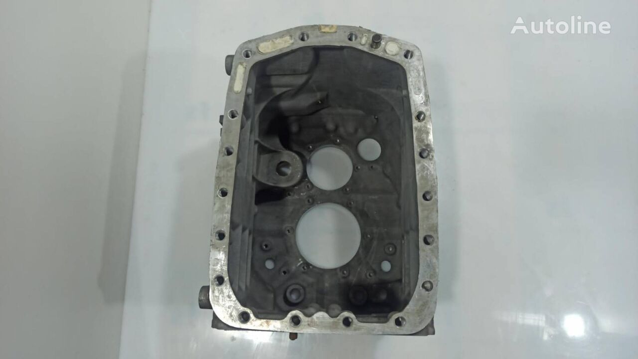 carter de boîte de vitesses Volvo : R1000 Caixa do Intarder 1656159 pour camion Volvo