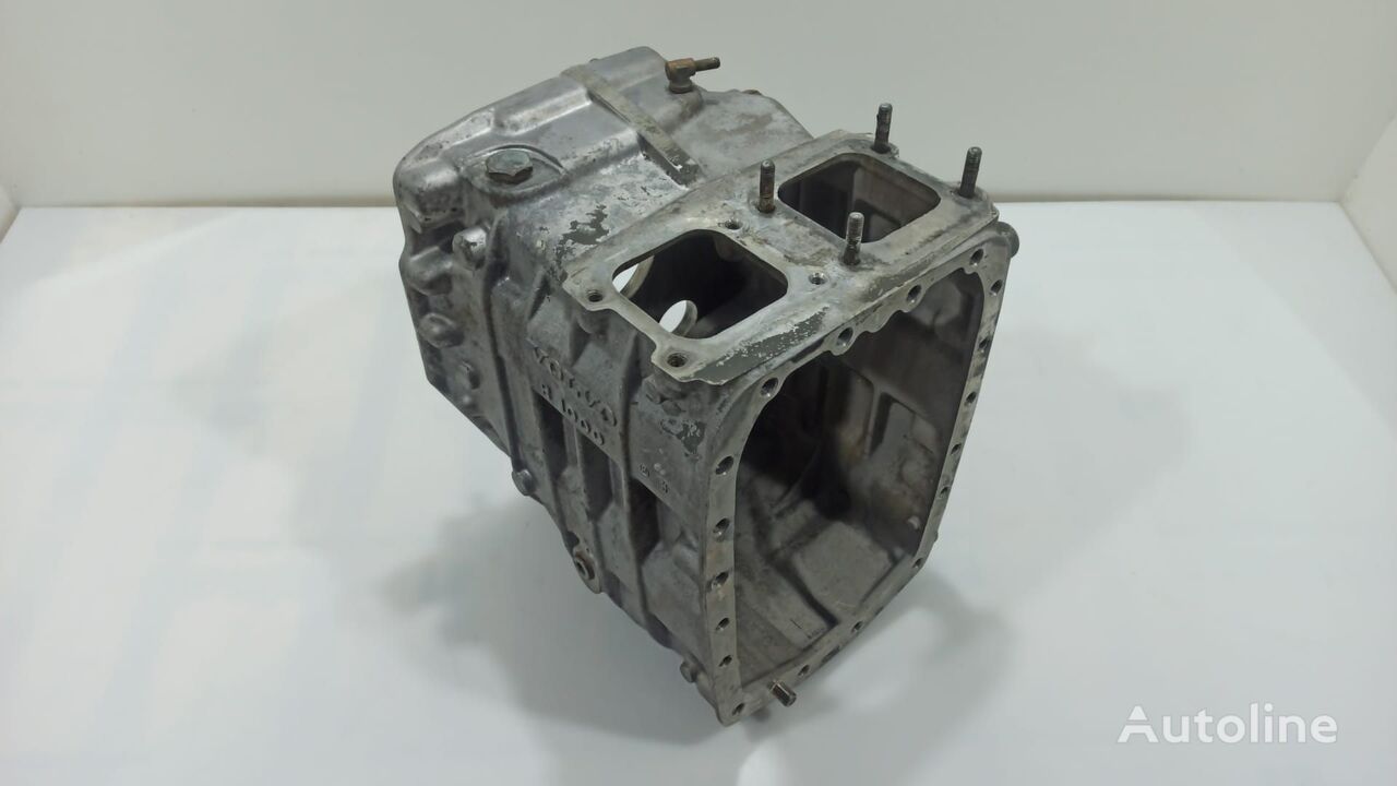 Volvo R1000 Cárter da Caixa de Velocidades 1652023 gearbox housing for Volvo truck