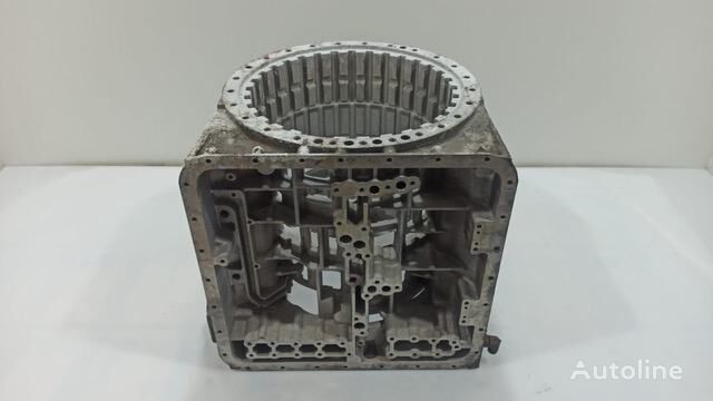 Volvo VT1706PT Cárter da Caixa de Velocidades 1650020 gearbox housing for Volvo truck