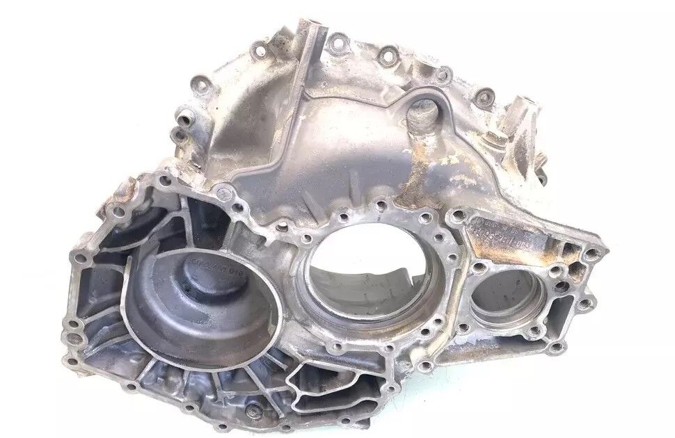 ZF ZF rear housing 6093201005 gearbox housing for car - Autoline