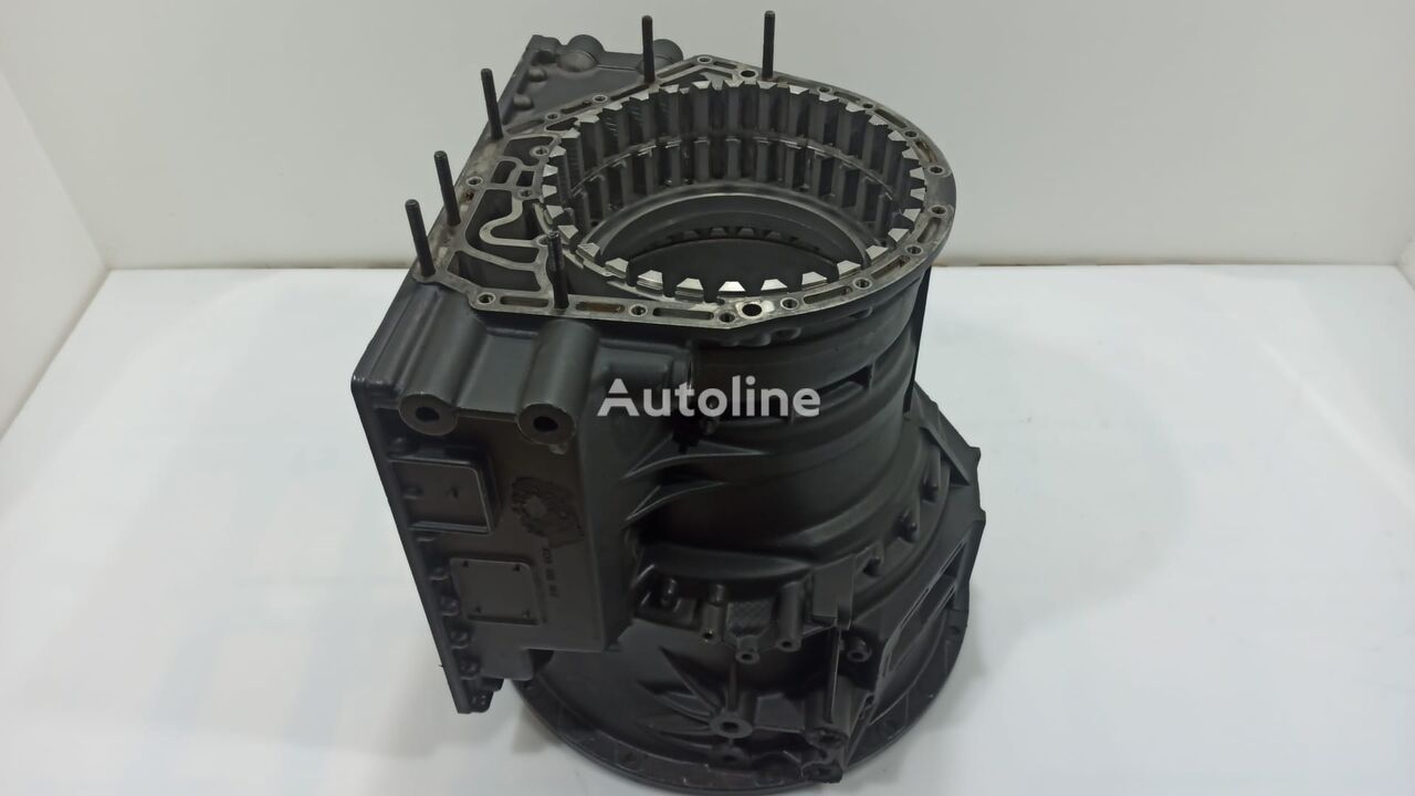 куќиште на менувач ZF 4HP Cárter da Caixa de Velocidades 4HP;5HP;6HP 4139401464 за камион ZF