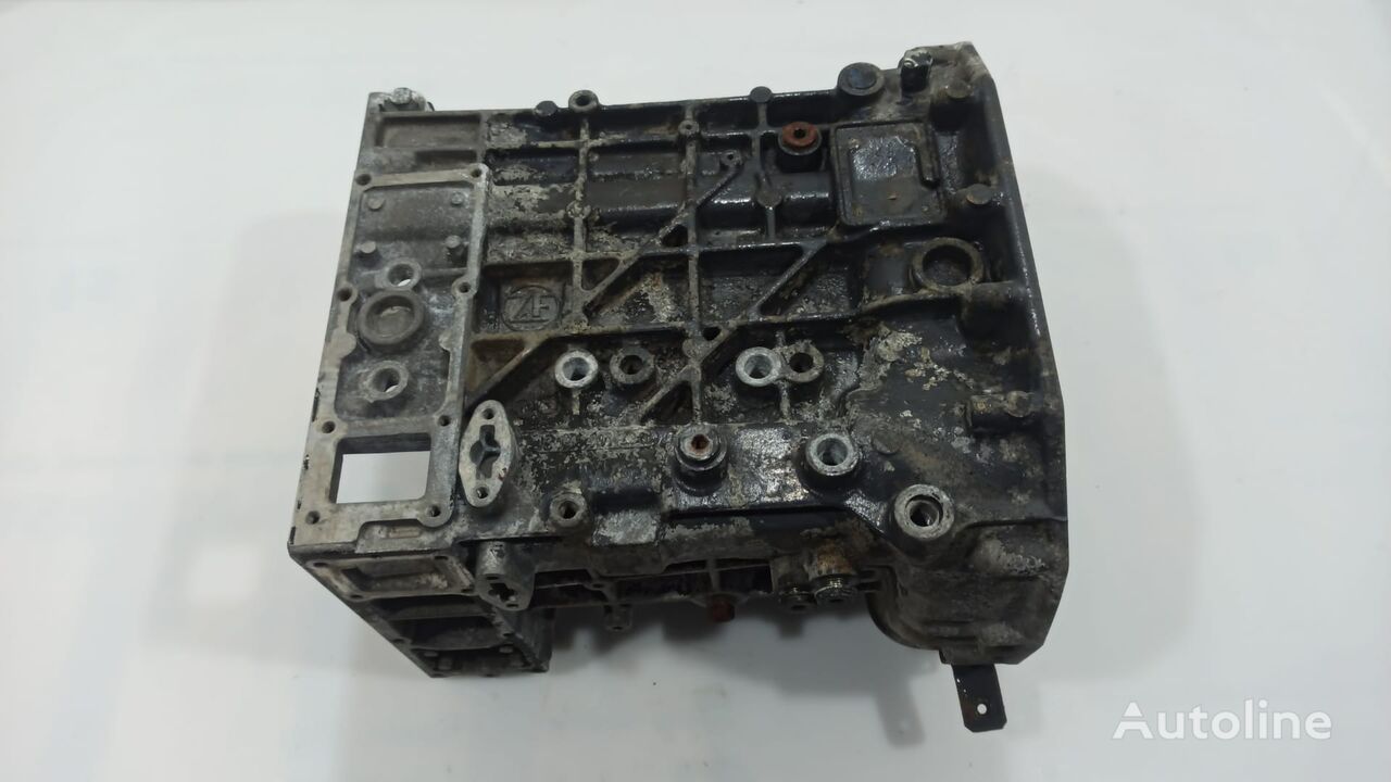 ZF 9S109 Cárter da Caixa de Velocidades 9S109;16S109 81321010175 gearbox housing for MAN truck