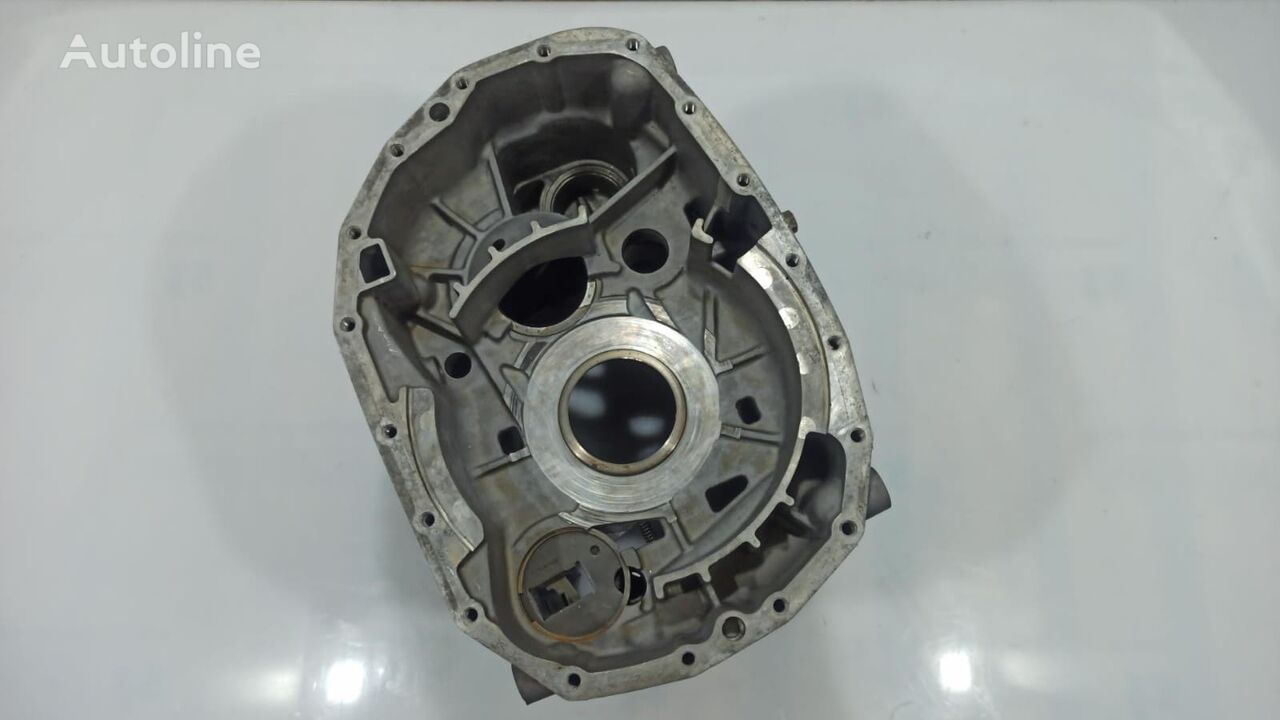 ZF 9S109 Cárter da Caixa de Velocidades 9S109;16S109 1304401086 gearbox housing for ZF truck