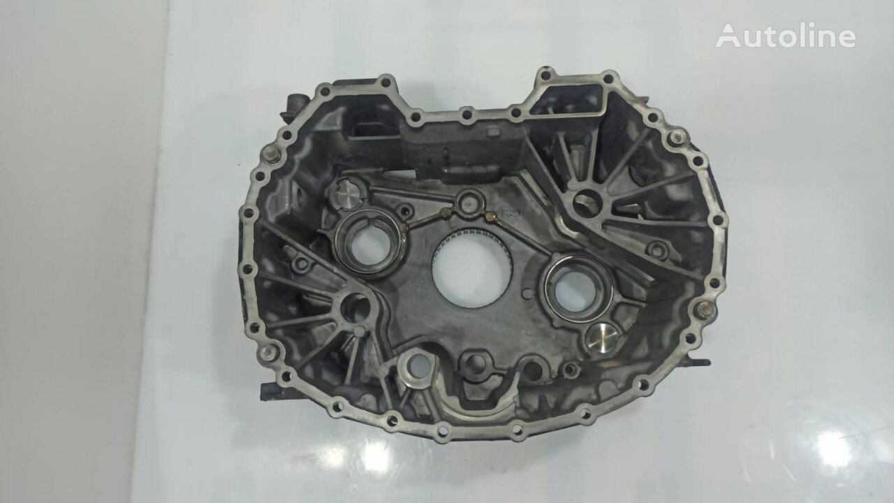 ZF ASTRONIC Cárter da Caixa de Velocidades 1327301033 gearbox housing for ZF truck