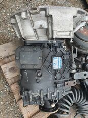 مبيت صندوق التروس ZF ECOLITE S5- 42 1307050294 لـ الشاحنات DAF MB, RENAULT