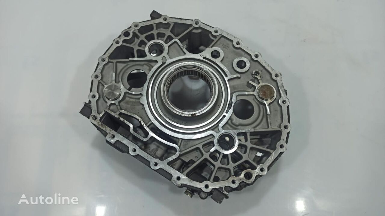 ZF TGA / 12AS Cárter da Caixa de Velocidades 12ASTGA 81321010470 gearbox housing for MAN TGS  truck