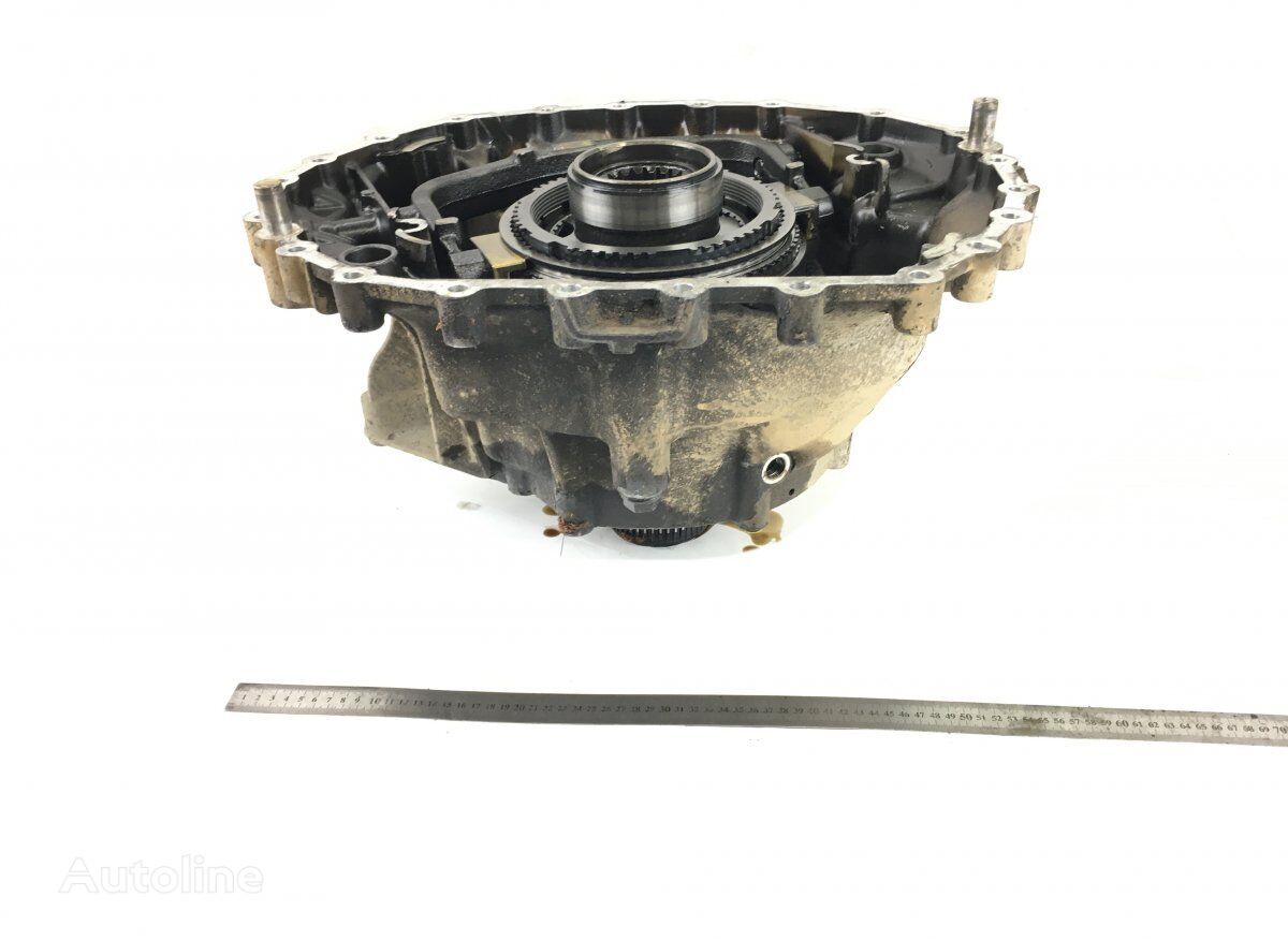 carter de boîte de vitesses ZF XF105 (01.05-) 1328401087 pour tracteur routier DAF XF95, XF105 (2001-2014)