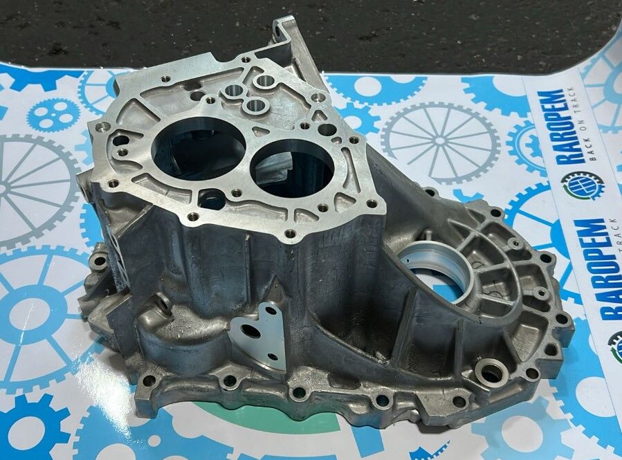 корпус КПП ZRE151L 1ZRFE 3311164011 для легкового автомобиля Toyota Corolla