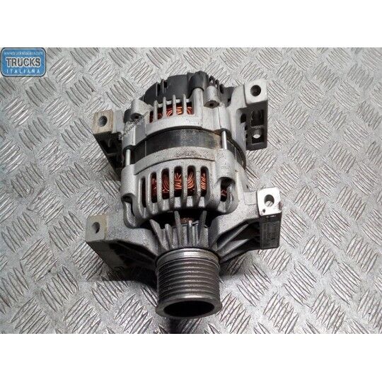 8600690 generator for Mercedes-Benz Atego euro 6 2014> truck - Autoline