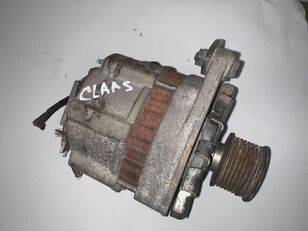 generator for Claas wheel tractor