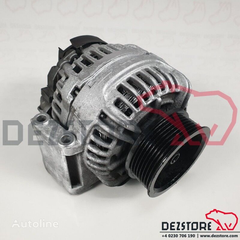 1626130 generator for DAF XF105 truck tractor - Autoline