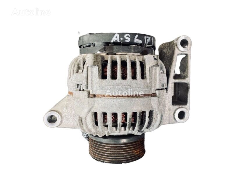 generaator A0151542102 tüübi jaoks sadulveoki Mercedes-Benz ACTROS