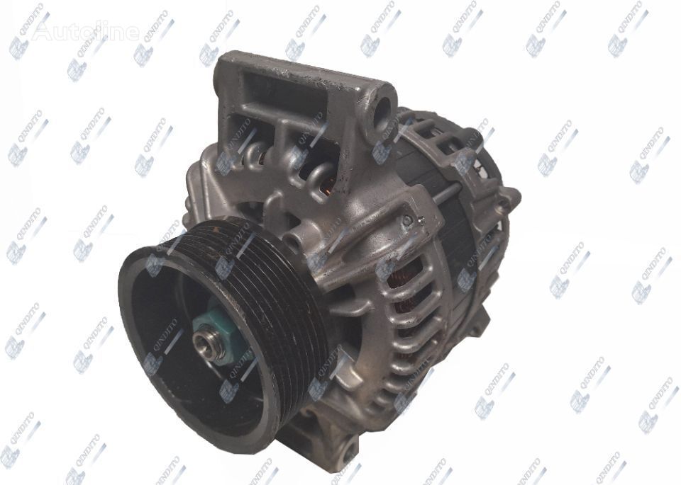 A0151543902 generator till Mercedes-Benz Actros MP4 dragbil