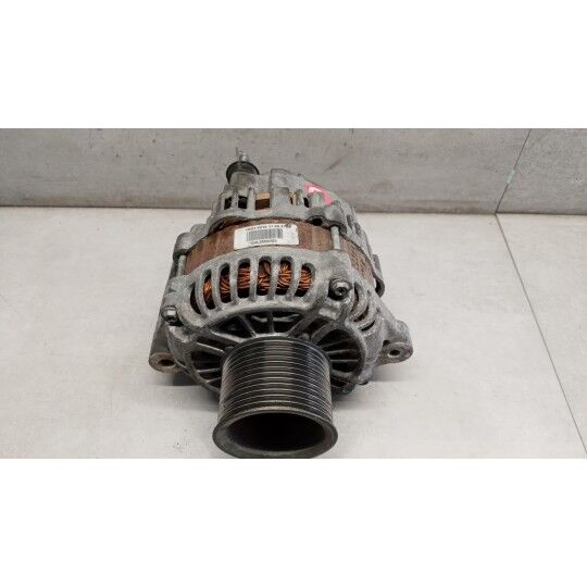 generator 5802122271 untuk tractor head IVECO Stralis 2007>2013