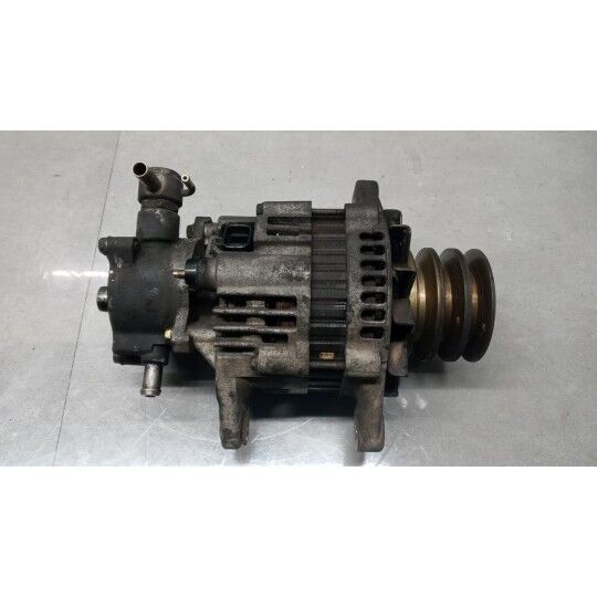 generator for Isuzu NQR lastebil