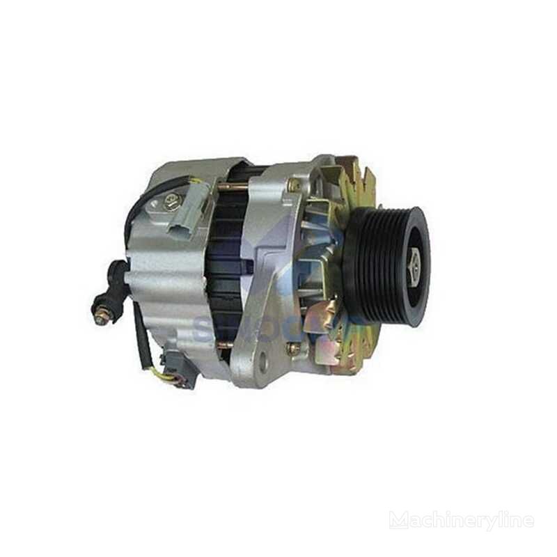 generator do koparki Hitachi ZX110 ZX120 ZX125 ZX130 ZX135 ZX160 ZX180 ZX200