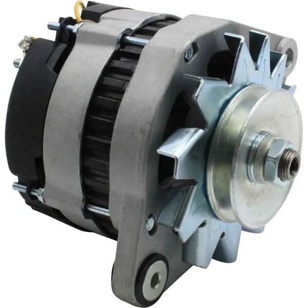 generator for Volvo EC30, EC35, EC45, EC50, EC55, EC60, EC70 lastebil