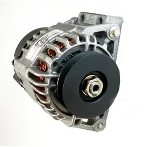 Generator pentru utilaje de constructii de vânzare | Machineryline RO Generator pentru utilaje de constructii - Machineryline
