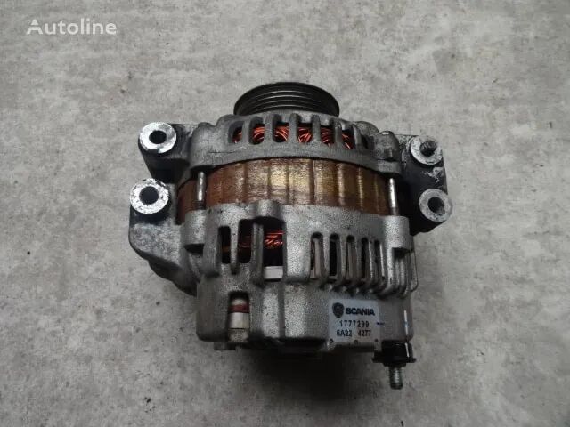 1777299 generator for Scania P/R truck