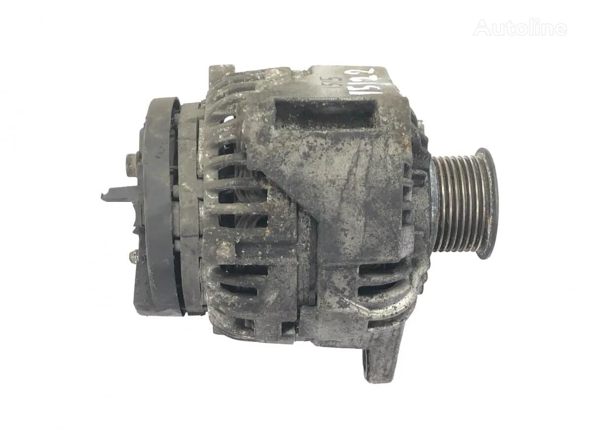 51261017283 generator for MAN truck