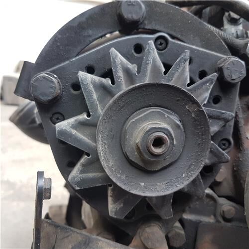 Generador para MAN M 2000 L camión - Autoline