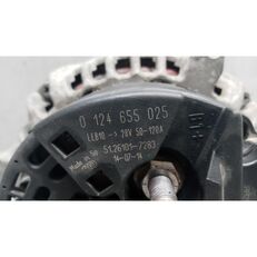 Generator for MAN TGX euro 6 truck for sale - Image 5 | Autoline HK Generator for MAN TGX euro 6 truck | Image 5 - Autoline