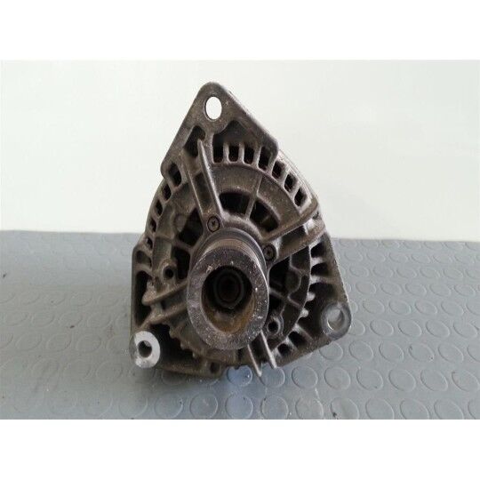 51.26101-7271 generator for MAN TGL truck - Autoline