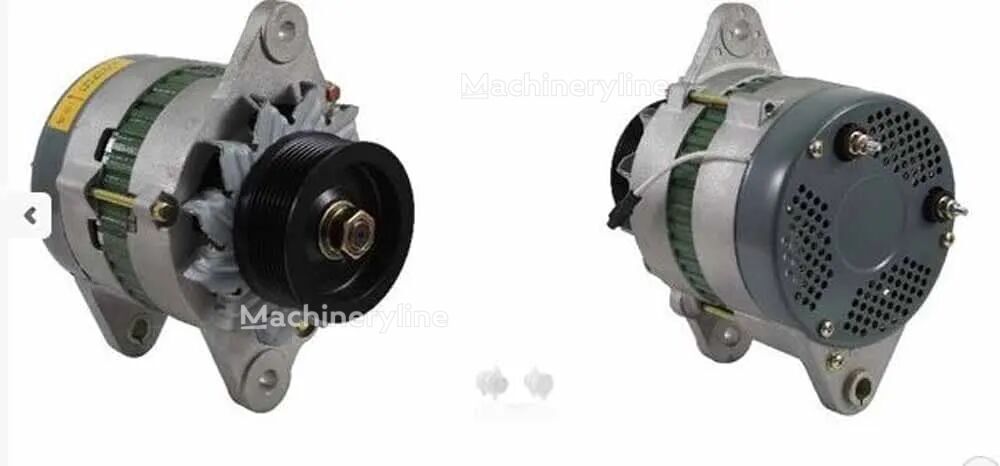 Generaator tüübi jaoks miniekskavaatori Airman AX12 - Machineryline
