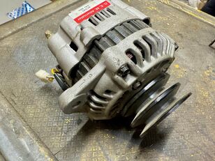 g&eacute;n&eacute;rateur pour excavateur