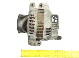 gerador 14V 100A para camião Scania