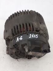 2.7 TDI generator for Audi A6 (4F2, C6) car